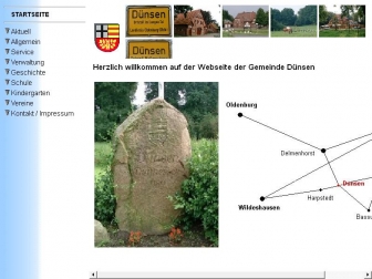 http://duensen.de