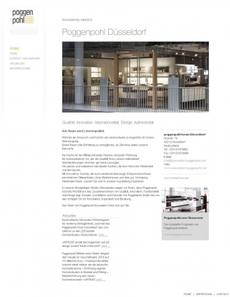 http://duesseldorf.poggenpohl.com