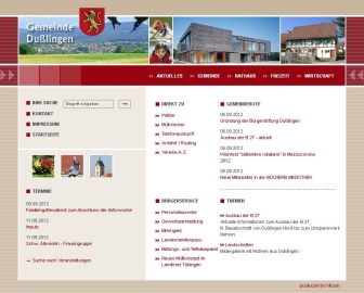 http://dusslingen.de