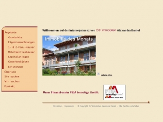 http://dv-immobilien.de