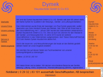 http://dymek.de