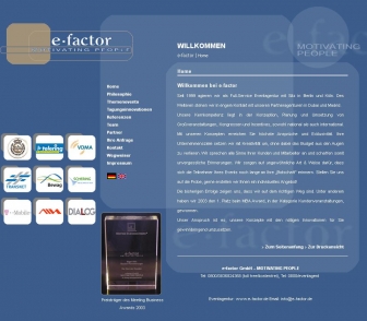 http://e-factor.de