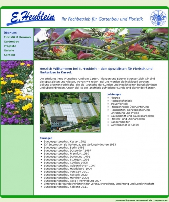 http://e-heublein.com