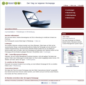 http://e-presentation.de
