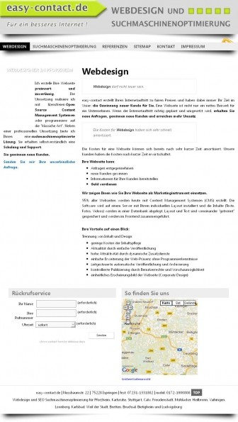 http://easy-contact.de