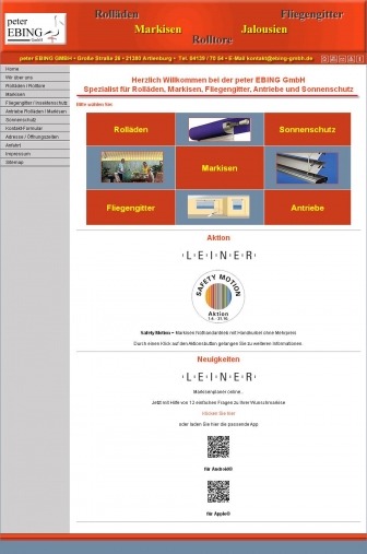 http://ebing-gmbh.de
