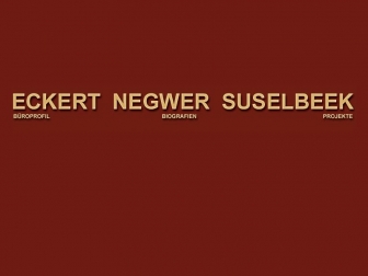 http://eckertnegwersuselbeek.de
