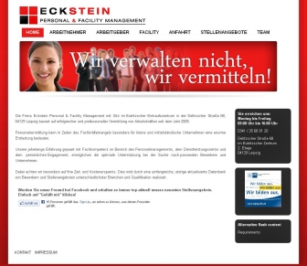 http://eckstein-personal.de