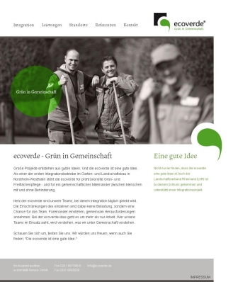 http://ecoverde.de