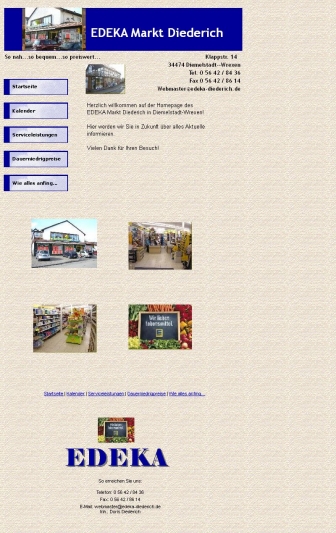 http://edeka-diederich.de