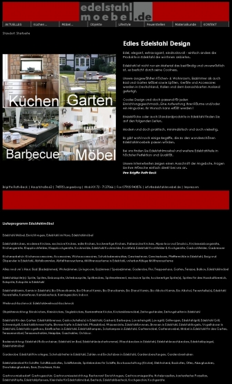 http://edelstahlmoebel.de