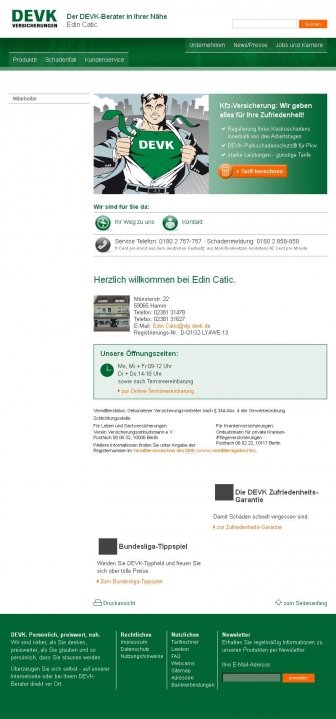 http://edin-catic.devk.de