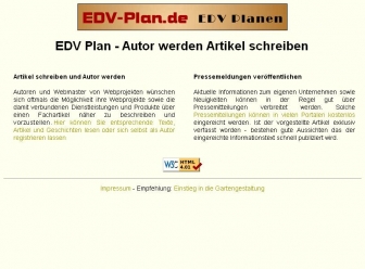 http://edv-plan.de
