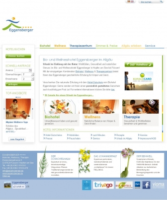 http://www.eggensberger.de