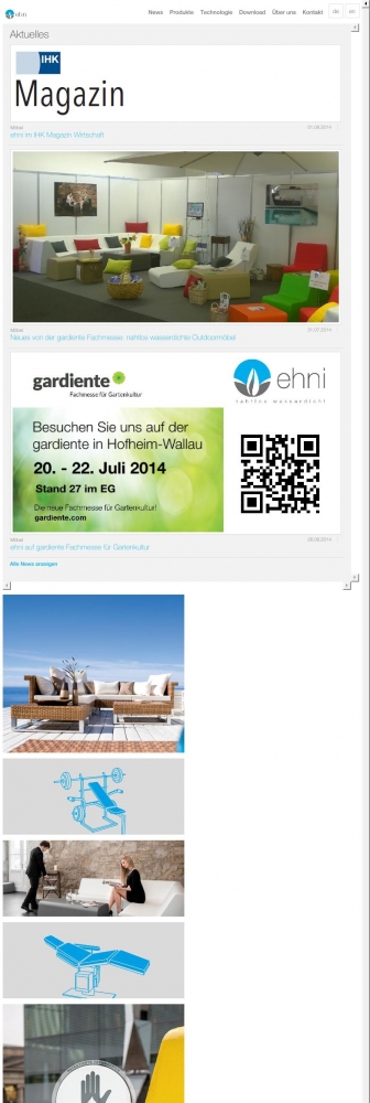 http://ehni-foam-tech.com