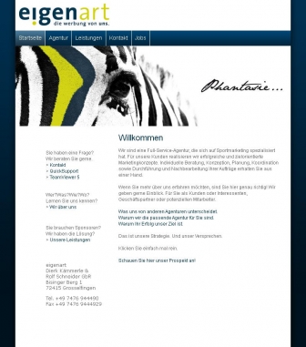 http://www.eigenart.de/