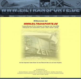 http://eiltransporte.de