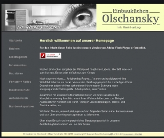 http://einbaukuechen-olschansky.de
