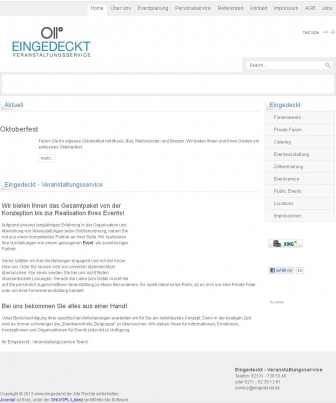 http://eingedeckt.de