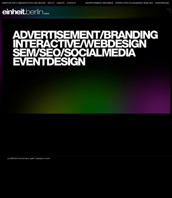 http://einheitberlin.com