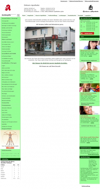 http://einhorn-apotheke-gl.de