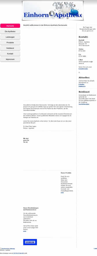 http://einhorn-apotheke-nsu.de