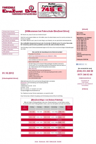http://www.einszweidrive.de/