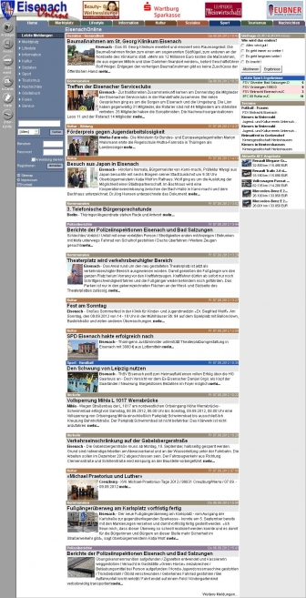 http://eisenachonline.de