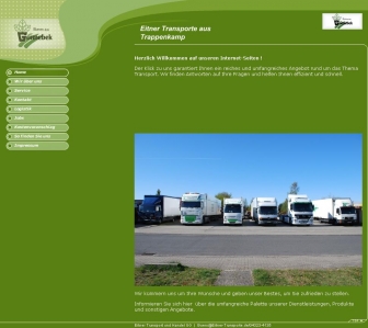 http://eitner-transporte.de
