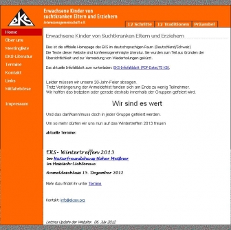 http://eksev.org