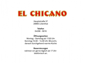 http://elchicano.de