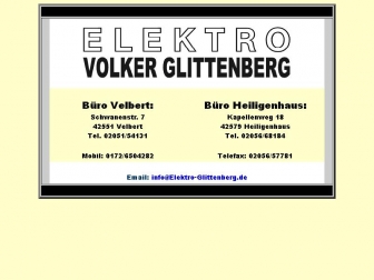 http://www.elektro-glittenberg.de