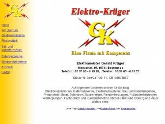 http://www.elektro-krueger.net/