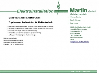 http://www.elektro-martin-gmbh.de/