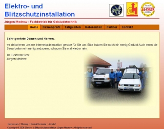 http://elektro-medrow.de
