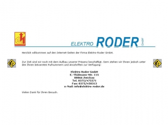 http://elektro-roder.de
