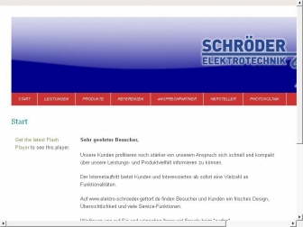 http://elektro-schroeder-gettorf.de