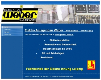http://elektro-weber.eu