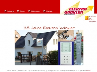 http://elektro-winkler-graupa.de