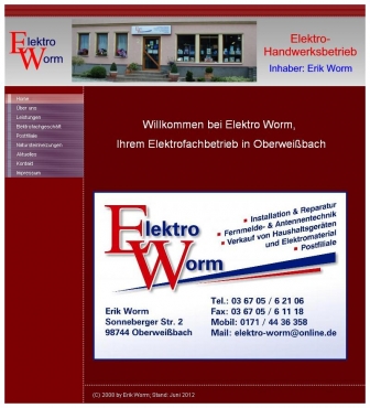 http://elektro-worm.de