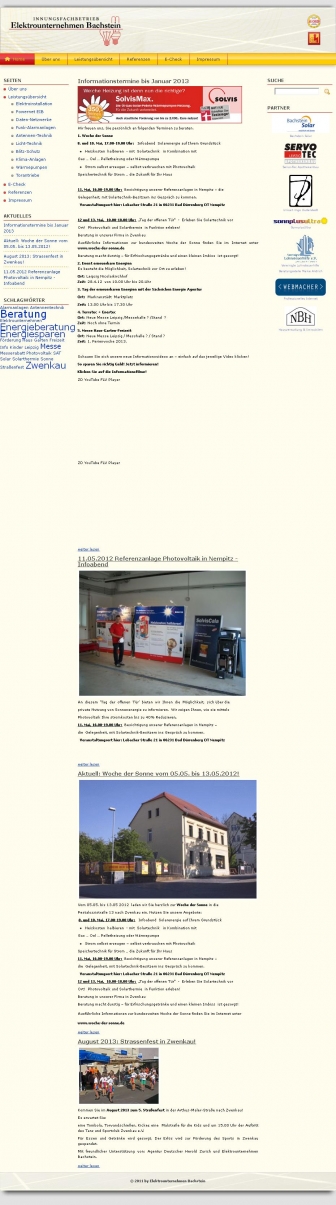 http://elektrobachstein.de