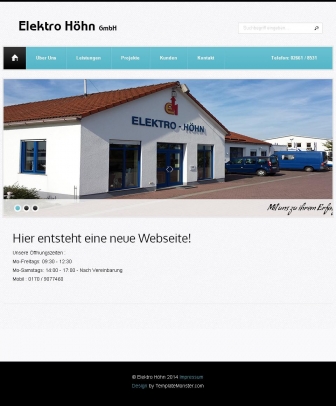 http://elektrohoehn.de