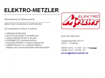 http://elektrometzler.de