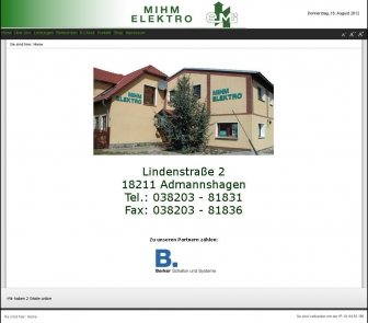 http://elektromihm.com