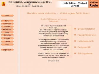 http://elektrorode.de