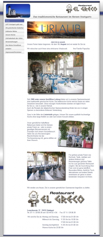 http://elgreco-restaurant.de