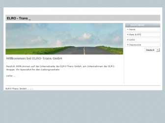 http://elro-trans.de