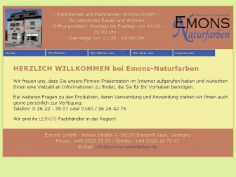 http://emons-naturfarben.de