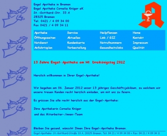 http://engel-apotheke-bremen.de