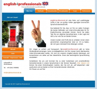 http://english4professionals.de